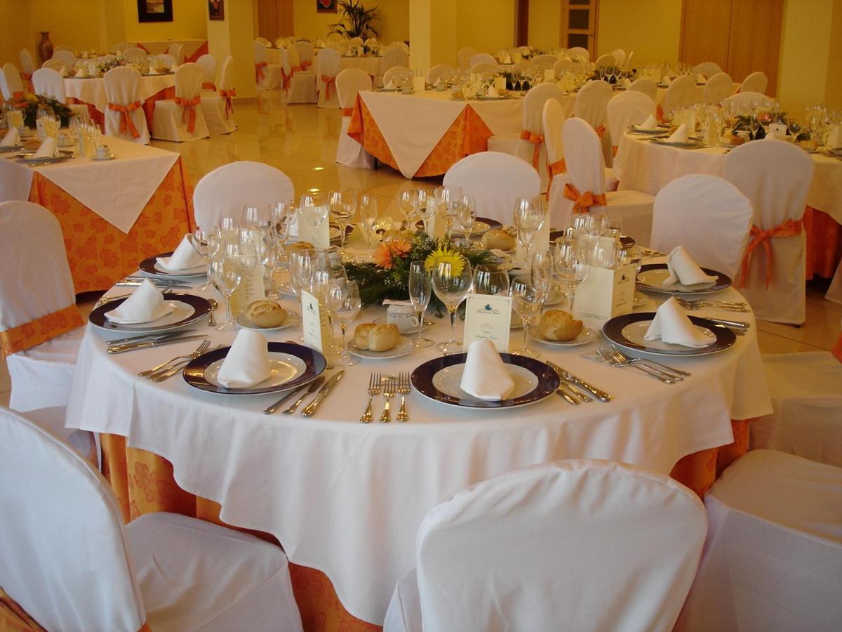 Hotel Hacienda Don Manuel Granja de Torrehermosa 외부 사진