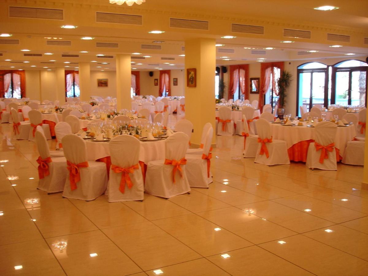 Hotel Hacienda Don Manuel Granja de Torrehermosa 외부 사진