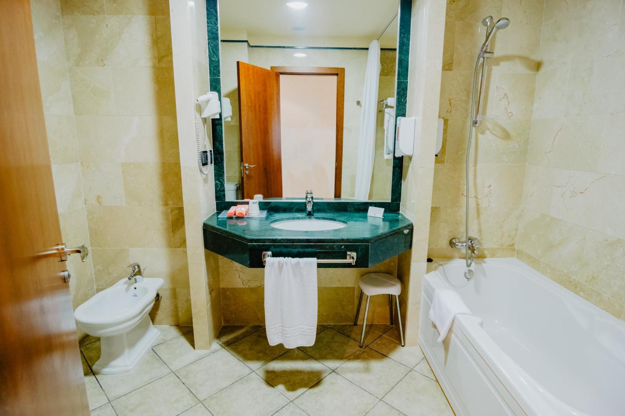 Hotel Hacienda Don Manuel Granja de Torrehermosa 외부 사진